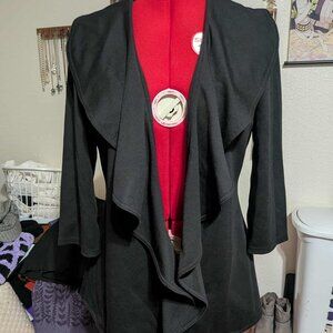 Calvin Klein Womens Blazer